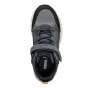 WINTER SHOES GEOX FLEXYPER ABX DK GREY/NAVY