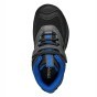 WINTER SHOES GEOX NEW SAVAGE ABX DK GREY/ROYAL