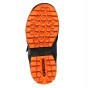 WINTER SHOES GEOX NEW SAVAGE ABX NAVY/ORANGE