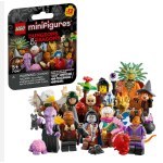 LEGO MINIFIGURES DUNGEONS & DRAGONS SERIA 27