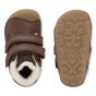 TRZEWIKI ZIMOWE BUNDGAARD PETIT MID WINTER STRAP BROWN