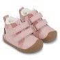 WINTER SHOES BAREFOOT BUNDGAARD BLOOM TEX ROSE