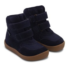 SNIEGOWCE BAREFOOT BUNDGAARD BOBBIE TEX NAVY