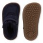 WINTER SHOES BAREFOOT BUNDGAARD BOBBIE TEX NAVY