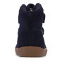 WINTER SHOES BAREFOOT BUNDGAARD BOBBIE TEX NAVY