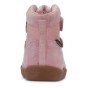 WINTER SHOES BAREFOOT BUNDGAARD BOBBIE TEX ROSE