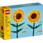 LEGO CREATOR SUNFLOWERS 40524