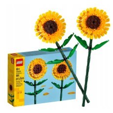 LEGO CREATOR SUNFLOWERS 40524