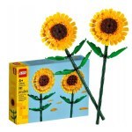 LEGO CREATOR SUNFLOWERS 40524