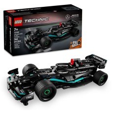 LEGO TECHNIC MERCEDES-AMG F1 W14 E PERFORMANCE PULL-BACK