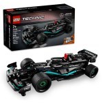 KLOCKI LEGO TECHNIC MERCEDES-AMG F1 W14 E PERFORMANCE PULL-BACK