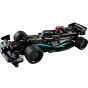 KLOCKI LEGO TECHNIC MERCEDES-AMG F1 W14 E PERFORMANCE PULL-BACK