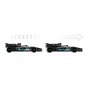 KLOCKI LEGO TECHNIC MERCEDES-AMG F1 W14 E PERFORMANCE PULL-BACK