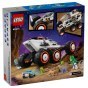 LEGO CITY SPACE EXPLORER ROVER AND ALIEN LIFE 60431