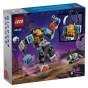 LEGO CITY SPACE CONSTRUCTION MECH 60428