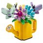 LEGO CREATOR 3 INN 1 FLOWERS IN WATERING CAN 31149