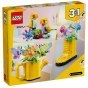 KLOCKI LEGO CREATOR 3W1 KWIATY W KONEWCE 31149