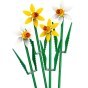 LEGO CREATOR DAFFODILS 40747