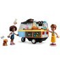 LEGO FRIENDS MOBILE BAKERY FOOD CART 42606