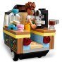 LEGO FRIENDS MOBILE BAKERY FOOD CART 42606