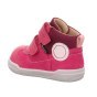 SHOES BAREFOOT SUPERFIT SUPERFREE PINK/ROT 1-000544-5500 GORE-TEX