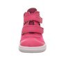 SHOES BAREFOOT SUPERFIT SUPERFREE PINK/ROT 1-000544-5500 GORE-TEX