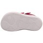 SHOES BAREFOOT SUPERFIT SUPERFREE PINK/ROT 1-000544-5500 GORE-TEX