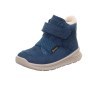 SHOES SUPERFIT BREEZE BLAU/GRUN 1-000377-8000 GORE-TEX