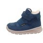 SHOES SUPERFIT BREEZE BLAU/GRUN 1-000377-8000 GORE-TEX