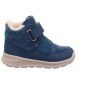 SHOES SUPERFIT BREEZE BLAU/GRUN 1-000377-8000 GORE-TEX