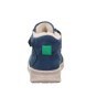 SHOES SUPERFIT BREEZE BLAU/GRUN 1-000377-8000 GORE-TEX