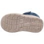 SHOES SUPERFIT BREEZE BLAU/GRUN 1-000377-8000 GORE-TEX