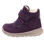 SHOES SUPERFIT BREEZE LILA/ROSA 1-000377-8500 GORE-TEX