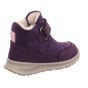 SHOES SUPERFIT BREEZE LILA/ROSA 1-000377-8500 GORE-TEX