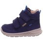 SHOES SUPERFIT BREEZE BLAU 1-000367-8000 GORE-TEX