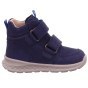 SHOES SUPERFIT BREEZE BLAU 1-000367-8000 GORE-TEX