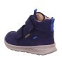 SHOES SUPERFIT BREEZE BLAU 1-000367-8000 GORE-TEX