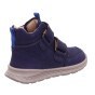 SHOES SUPERFIT BREEZE BLAU 1-000367-8000 GORE-TEX