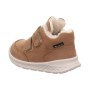 SHOES SUPERFIT BREEZE BRAUN 1-000372-3020 GORE-TEX