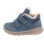 SHOES SUPERFIT BREEZE HELLBLAU 1-000372-8020 GORE-TEX