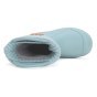 KALOSZE Z OCIEPLACZEM D.D.STEP 106-42876 SEA GREEN