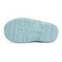 KALOSZE Z OCIEPLACZEM D.D.STEP 106-42876 SEA GREEN