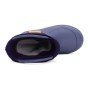 KALOSZE Z OCIEPLACZEM D.D.STEP 106-42628 ROYAL BLUE