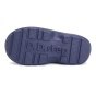 KALOSZE Z OCIEPLACZEM D.D.STEP 106-42628 ROYAL BLUE