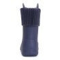 KALOSZE Z OCIEPLACZEM D.D.STEP 106-42628 ROYAL BLUE