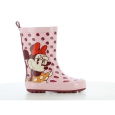 KALOSZE DZIECIECE LEOMIL DISNEY MINNIE MOUSE