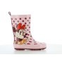 RAIN BOOTS LEOMIL DISNEY MINNIE MOUSE