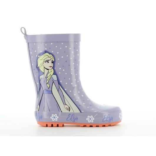 RAIN BOOTS LEOMIL DISNEY FROZEN