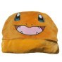 KOC Z KAPTUREM CORAL 120 X 150 CM POKEMON CHARMANDER POK-588FB