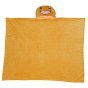 CORAL HOODED BLANKET 120 X 150 CM POKEMON CHARMANDER POK-588FB